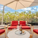 Cadamosto Art Penthouse With Terrace R&R
