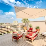 Cadamosto Art Penthouse With Terrace R&R