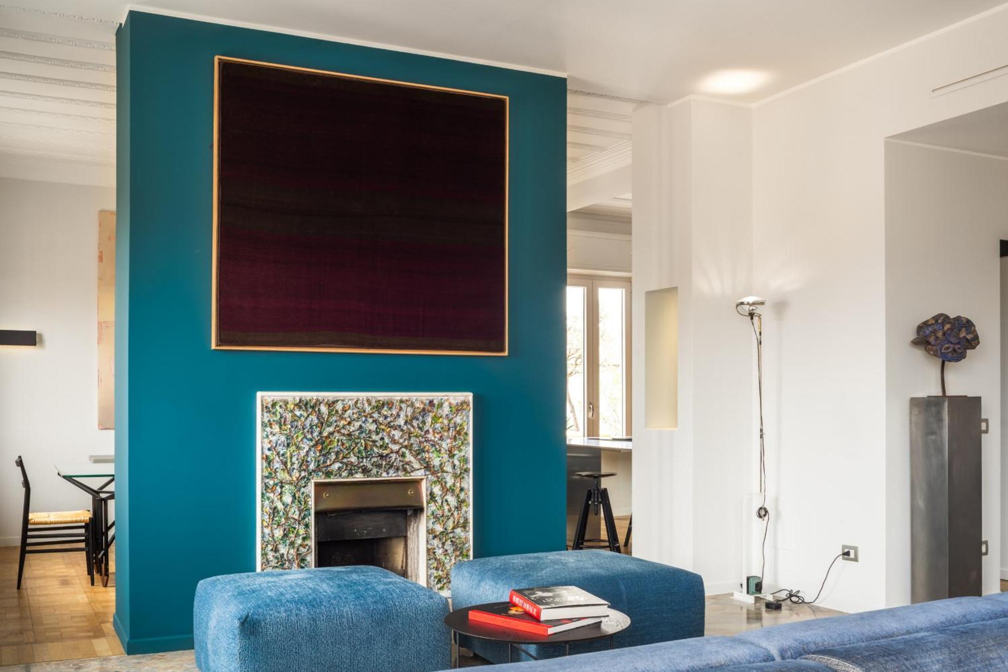Apartment Cadamosto Art Penthouse With Terrace R&r