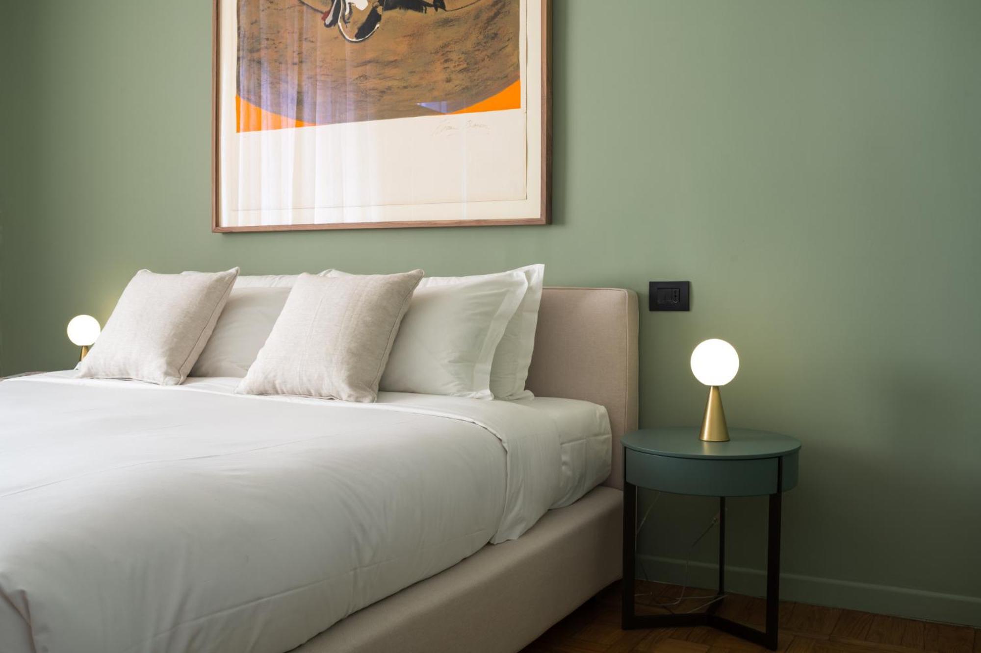 Apartment Cadamosto Art Penthouse With Terrace R&r *
