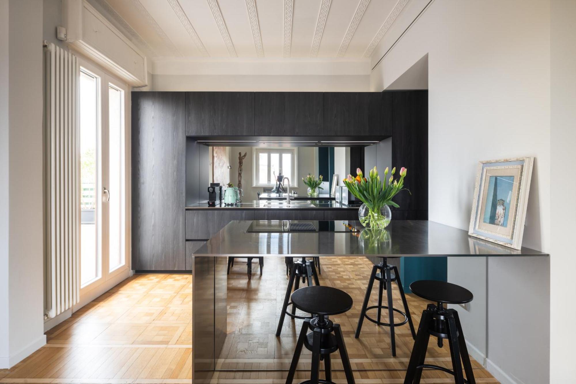 Apartment Cadamosto Art Penthouse With Terrace R&r *