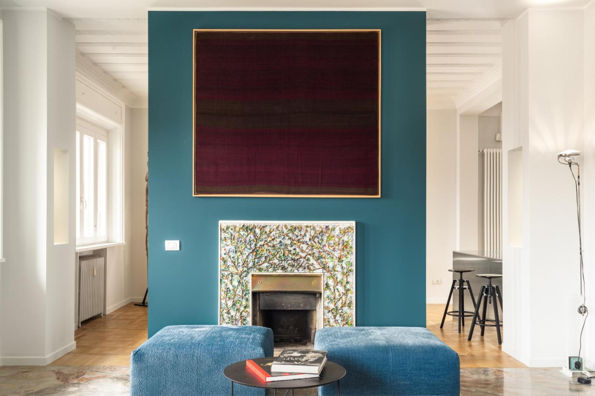 Cadamosto Art Penthouse With Terrace R&r