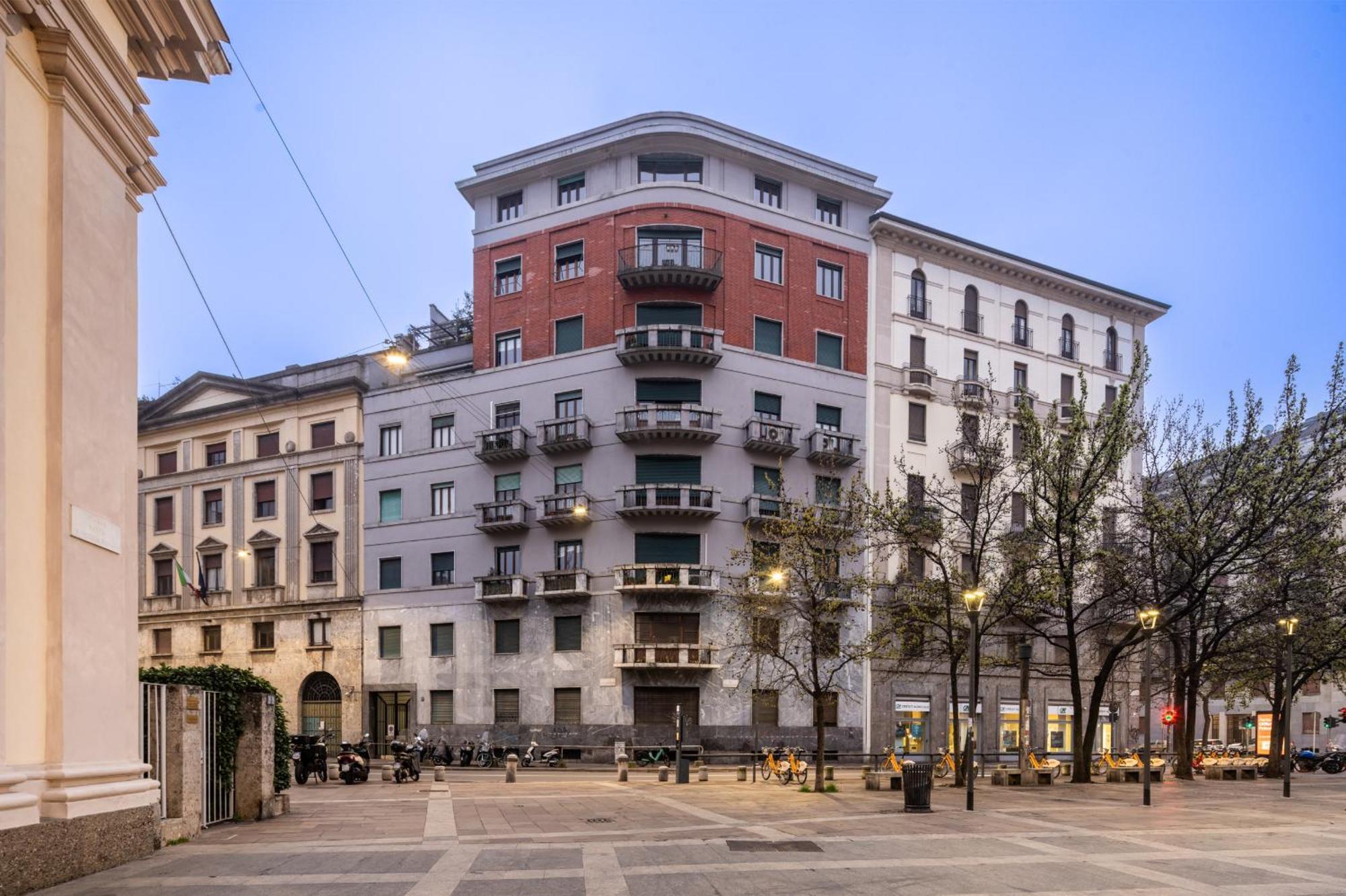 Cadamosto Art Penthouse With Terrace R&r *