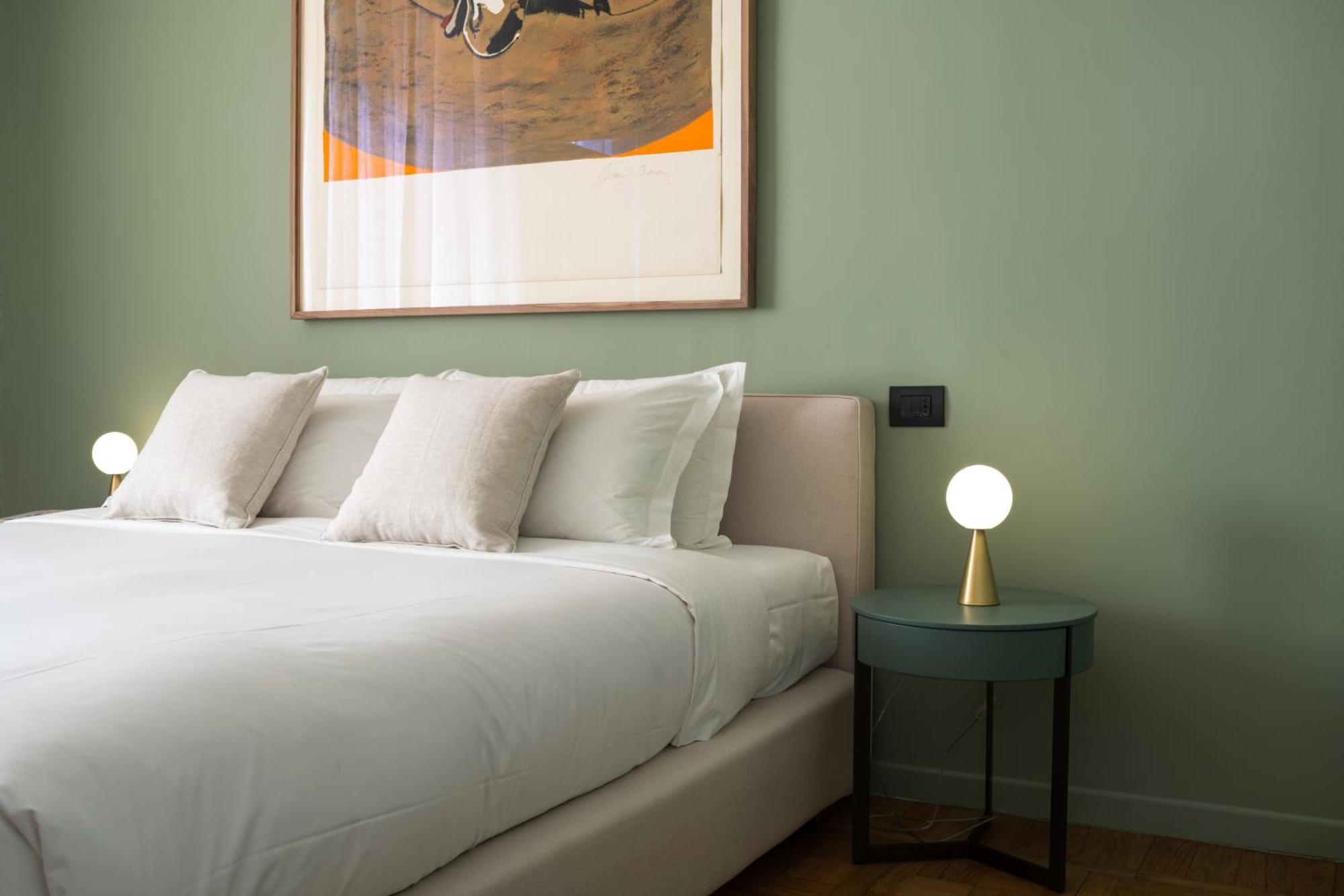 Cadamosto Art Penthouse With Terrace R&r Apartment *