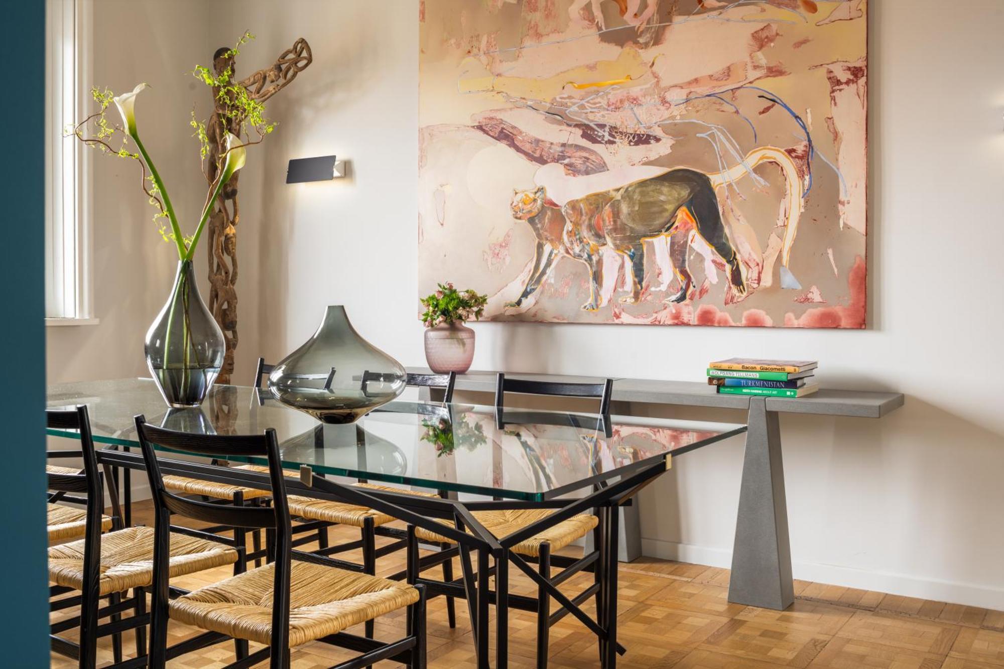 Apartment Cadamosto Art Penthouse With Terrace R&r Mailand