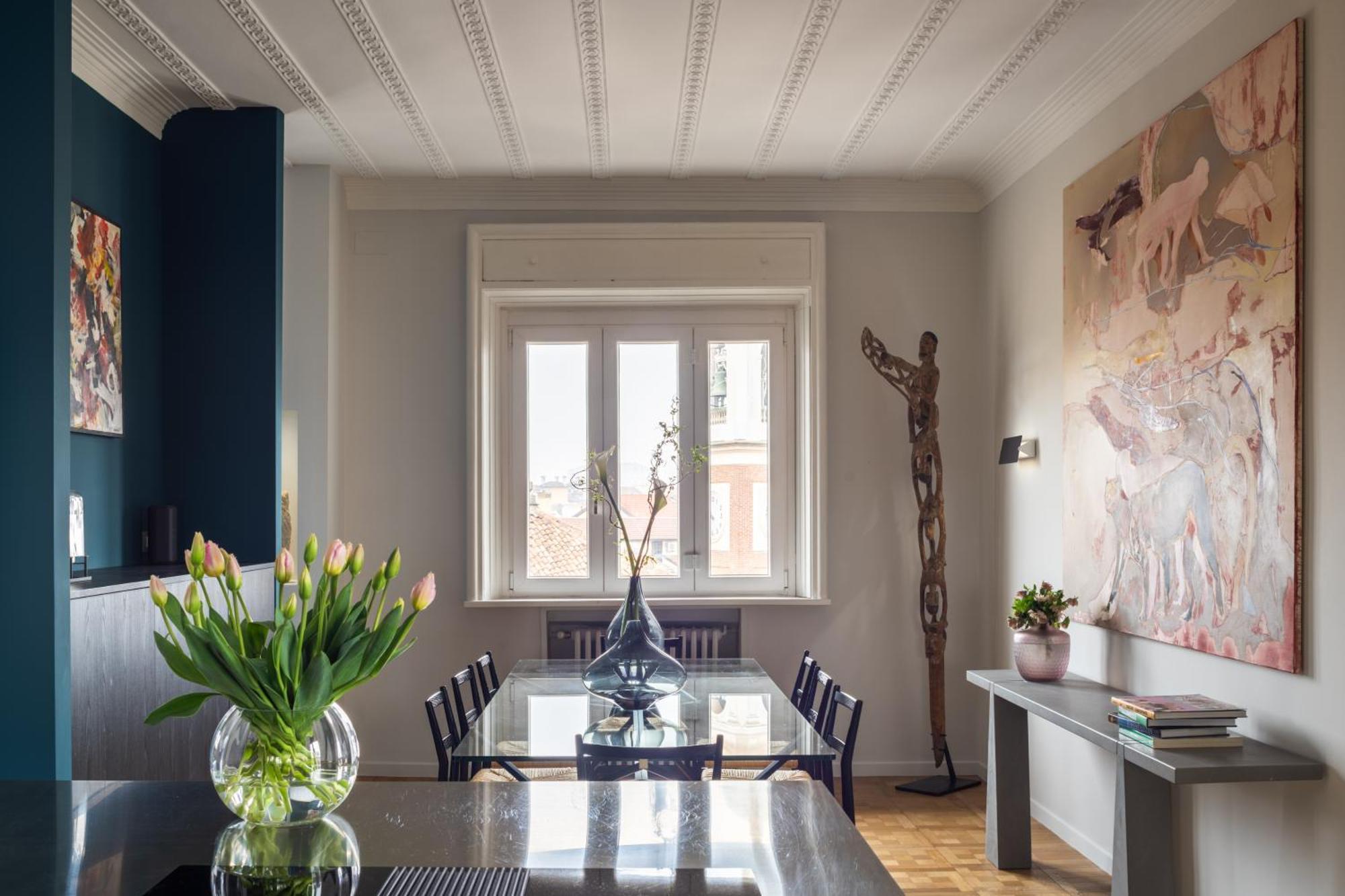 Apartment Cadamosto Art Penthouse With Terrace R&r *