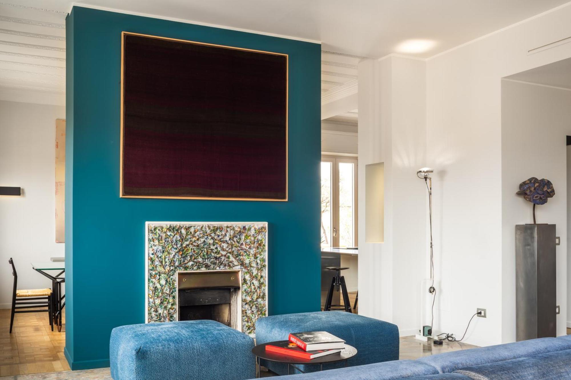 Cadamosto Art Penthouse With Terrace R&r