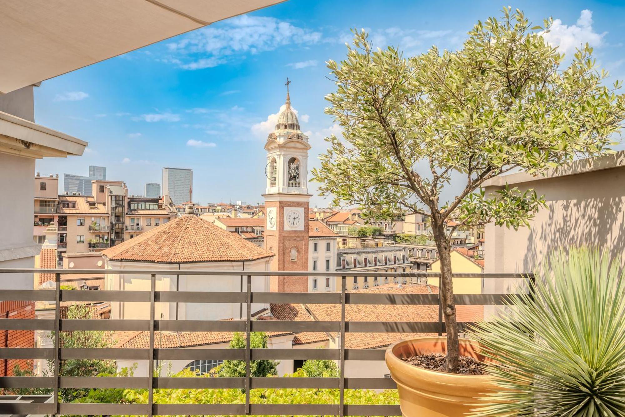 Apartment Cadamosto Art Penthouse With Terrace R&r *